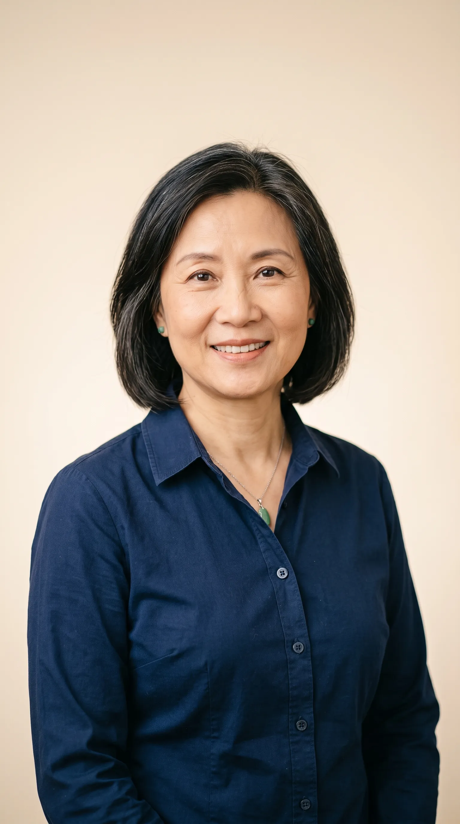 Professional TCM wellness practitioner at Wellness Therapy 431